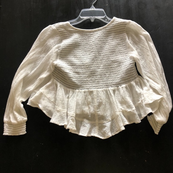 Free People Top - Picture 2 of 2